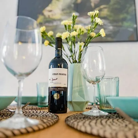 Lejlighed 4 Personen *parkplatz, Wlan, Waschmaschine* Bad Schandau