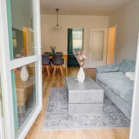 Lejlighed 4 Personen *parkplatz, Wlan, Waschmaschine* Bad Schandau