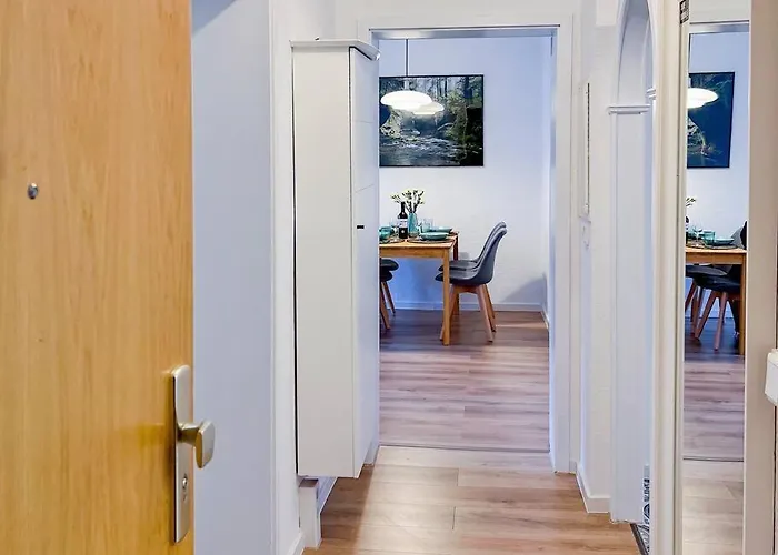 4 Personen *parkplatz, Wlan, Waschmaschine*