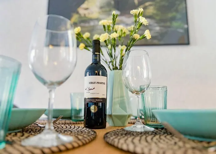 Apartment 4 Personen *parkplatz, Wlan, Waschmaschine* Bad Schandau