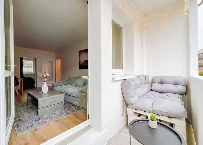 4 Personen *parkplatz, Wlan, Waschmaschine* Apartment Bad Schandau